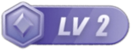 LV2 等级-LV2-九五游戏网